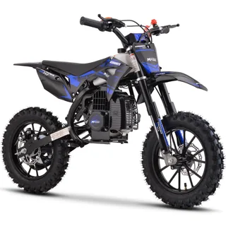 Фото питбайка MotoTec Thunder 50cc 2-Stroke Kids Gas Dirt Bike