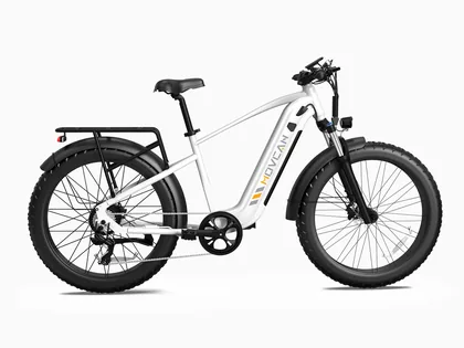 Фото электро питбайка Movcan EB60 Electric Bike