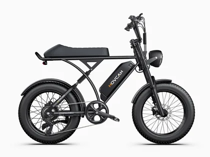 Фото электро питбайка Movcan V60 Electric Bike