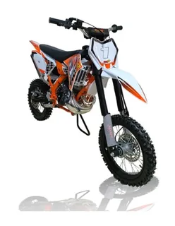 Фото питбайка MTR KTM SX65