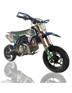Фото питбайка MTR Super Racer 160cc
