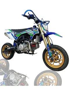Фото питбайка MTR Super Racer R 190cc