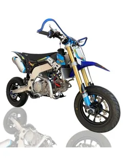 Фото питбайка MTR super racer SMR 160cc