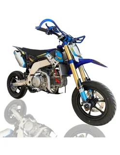 Фото питбайка MTR Super Racer SMR 190cc