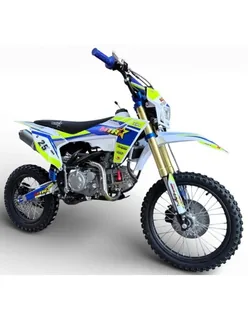 Фото питбайка MTR XM 160cc 17/14