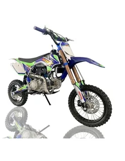 Фото питбайка MTR XZF 160cc