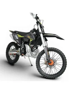 Фото питбайка MTR XZF R 250cc CROSS