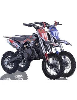 Фото питбайка MTR XZR THUNDER 65cc Minicross de Gasolina 2t