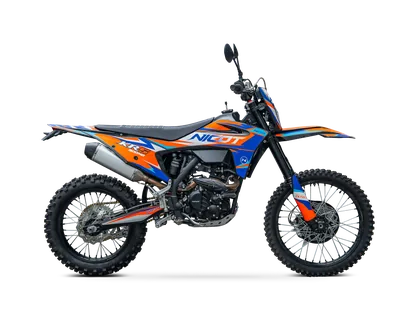 Фото питбайка Nicot KR5 300NB