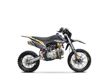 Фото питбайка Nicot PT2 160W-3