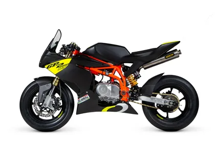 Фото питбайка Ohvale GP-2 110 A RT