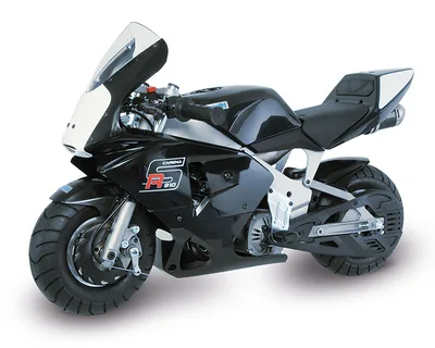 Фото питбайка Polini Minibike Air HP 4.2 5in