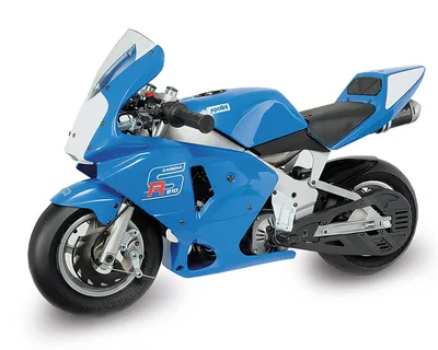 Фото питбайка Polini Minibike Air HP 6.2 6.5in