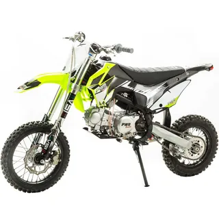 Фото питбайка PWR Racing FRZ 125 E 14/12