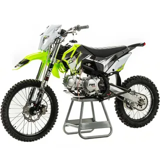 Фото питбайка PWR Racing FRZ 125 E 19/16