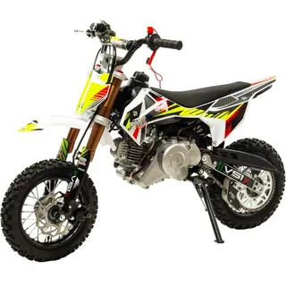 Фото питбайка PWR Racing FRZ 60