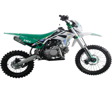 Фото питбайка Racer CRF125