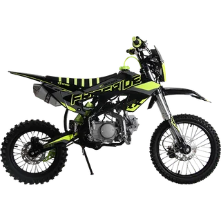 Фото питбайка Racer RX125E