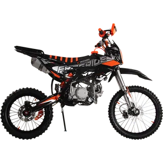 Фото питбайка Racer RX140E