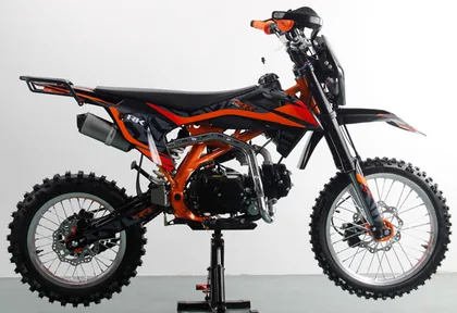 Фото питбайка Racer TRX125E