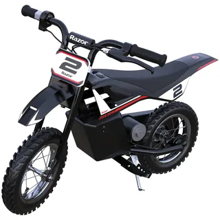 Фото электро питбайка Razor Dirt Rocket MX125