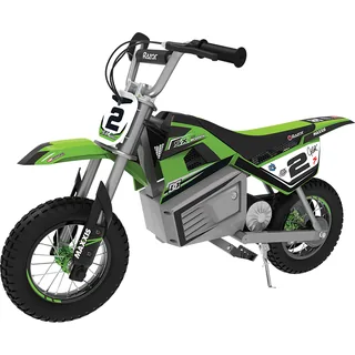 Фото электро питбайка Razor Dirt Rocket SX350 McGrath