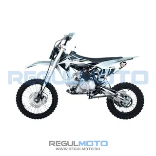 Фото питбайка Regulmoto FIVE EA