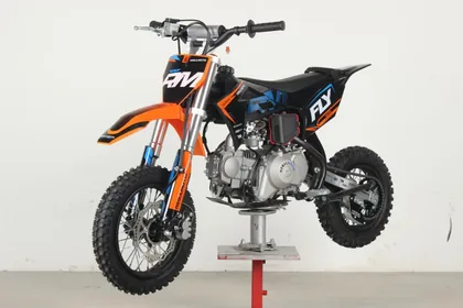 Фото питбайка Regulmoto FLY 12/10
