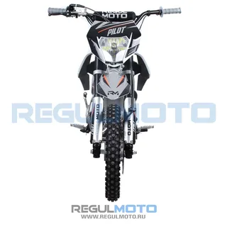 Фото питбайка Regulmoto PILOT EA 14/12