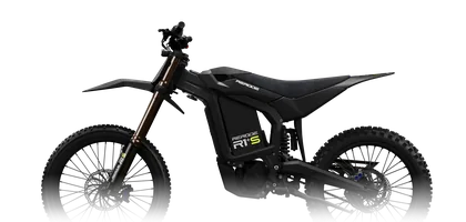 Фото электро питбайка Rerode R1+S