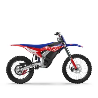 Фото электро питбайка RFN SX-E15 PLUS