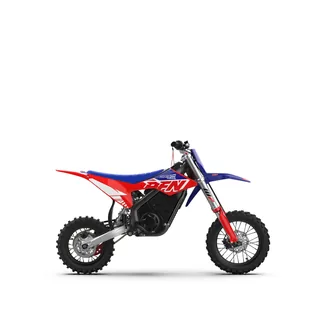 Фото электро питбайка RFN SX-E5R