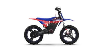 Фото электро питбайка RFN SX-E800