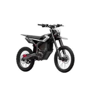 Фото электро питбайка Segway Xaber 300