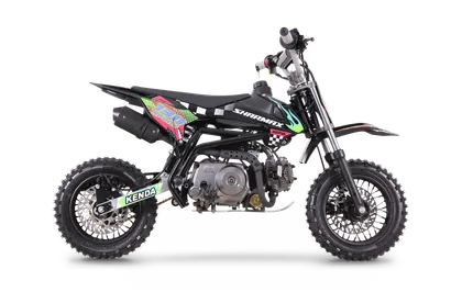 Фото питбайка Sharmax Sport 130 Mini