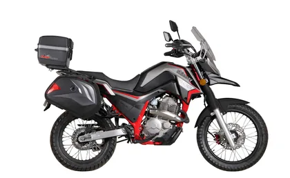 Фото питбайка Shineray XY400GY-3