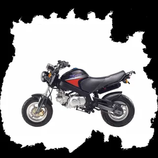 Фото питбайка Skyteam PBR-E3 125cc