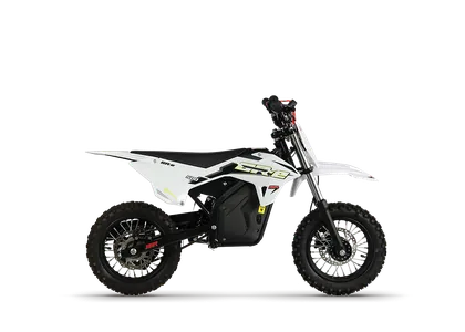 Фото электро питбайка SSR SR-E500