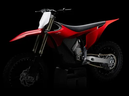 Фото электро питбайка Stark Future VARG MX 1.2