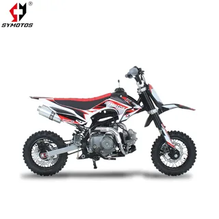 Фото питбайка SY Motos CR pit bike 10/10