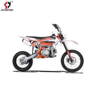 Фото питбайка SY Motos K1S 125cc 17/14