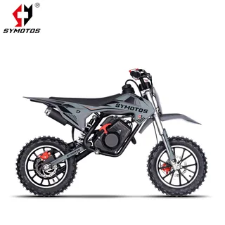 Фото питбайка SY Motos VK 57cc 10/10