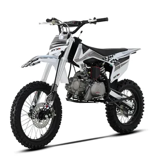 Фото питбайка SYX MOTO K1 125cc