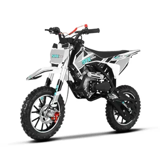 Фото питбайка SYX MOTO VK 58cc
