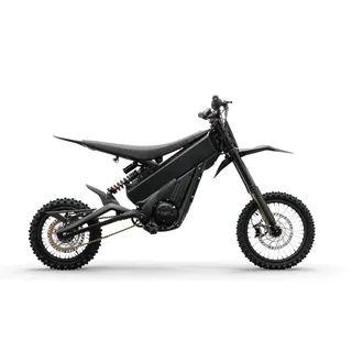 Фото электро питбайка Talaria X3 Mini MX