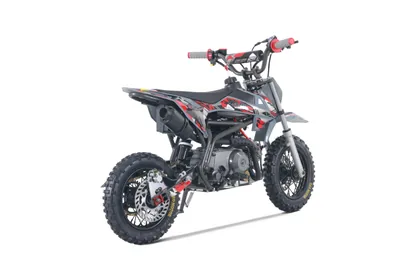 Фото питбайка Tao Motor 2022 DB20