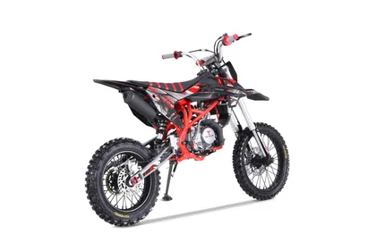 Фото питбайка Tao Motor 2022 DBX1