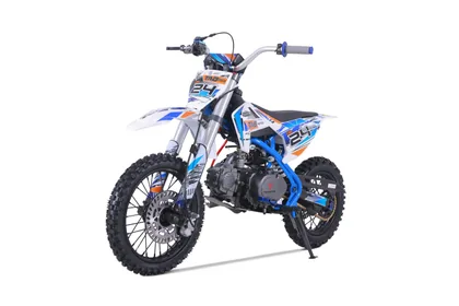 Фото питбайка Tao Motor 2023 DB24