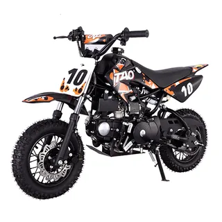 Фото питбайка Tao Motor DB10