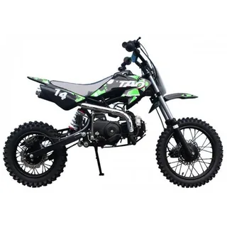 Фото питбайка Tao Motor DB14